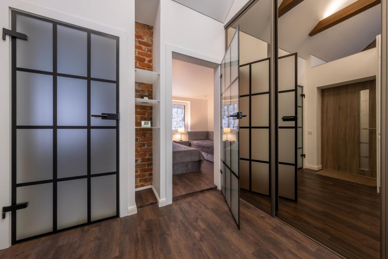 Bravo Apartments Kaunas Extérieur photo