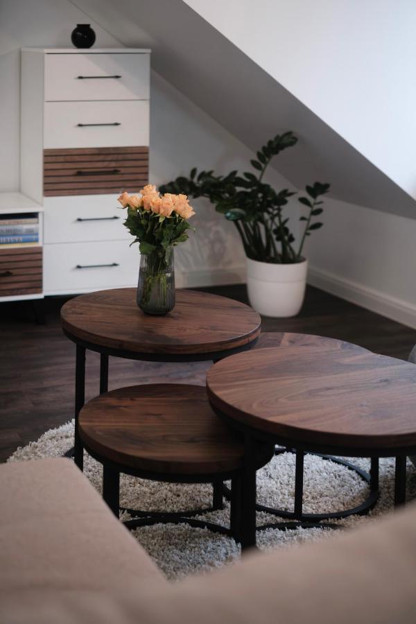 Bravo Apartments Kaunas Extérieur photo