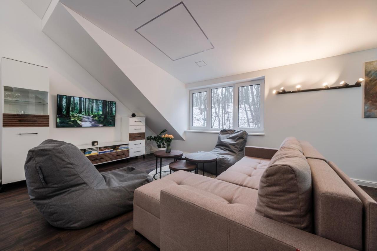 Bravo Apartments Kaunas Extérieur photo