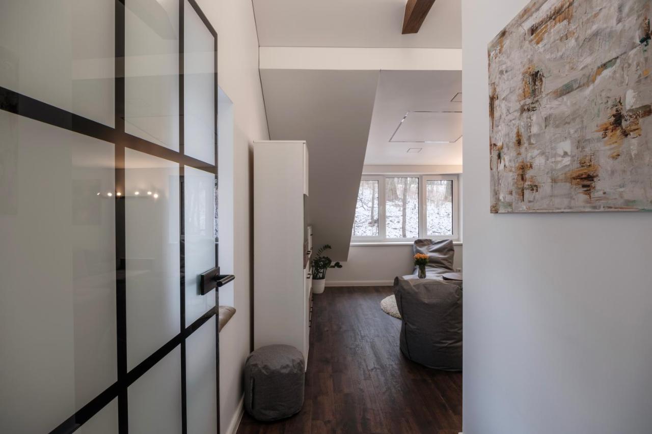 Bravo Apartments Kaunas Extérieur photo