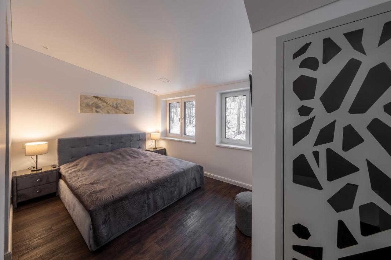 Bravo Apartments Kaunas Extérieur photo