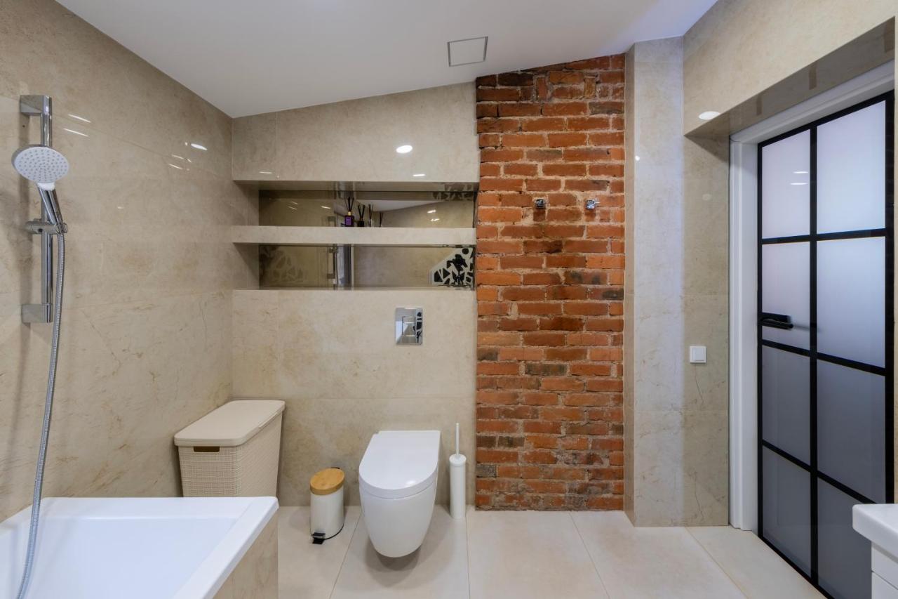 Bravo Apartments Kaunas Extérieur photo